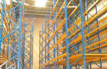 Racking System 4