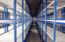 Racking System 5