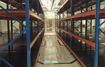 Racking System 6