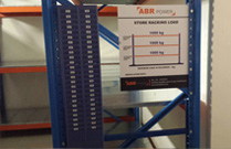 Racking System 3