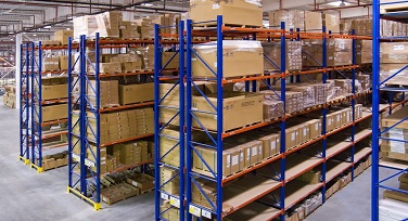 Racking System